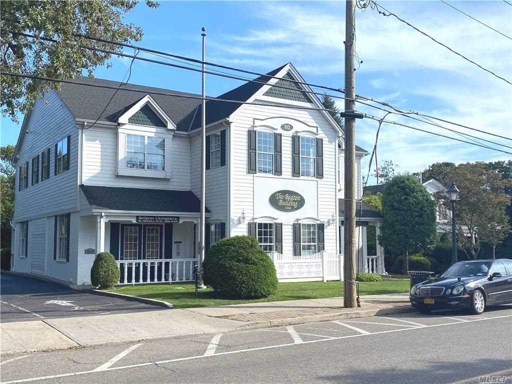 112 Country Road - Photo 1