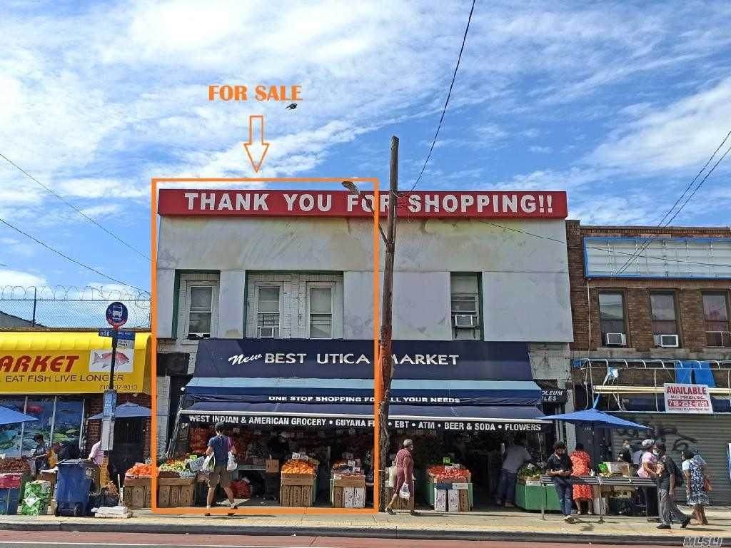 892 Utica Avenue - Photo 1