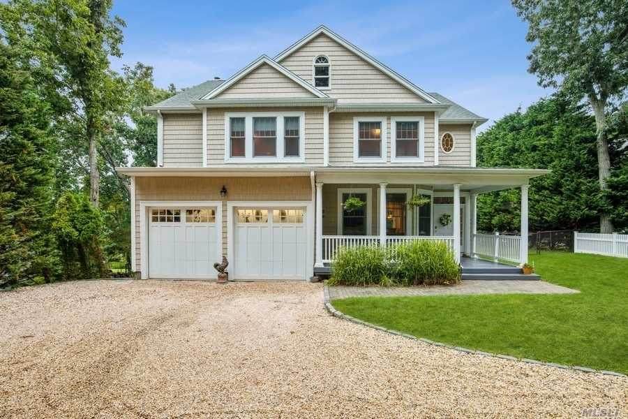497 Ripplewater Lane - Photo 1