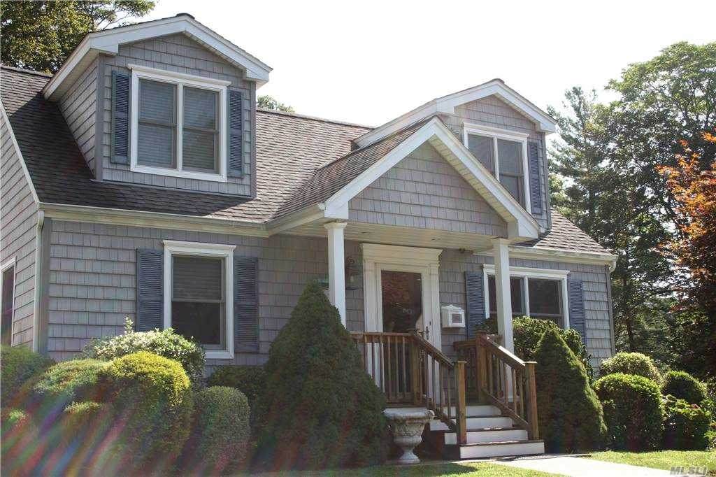 6 Le Britton Street - Photo 1