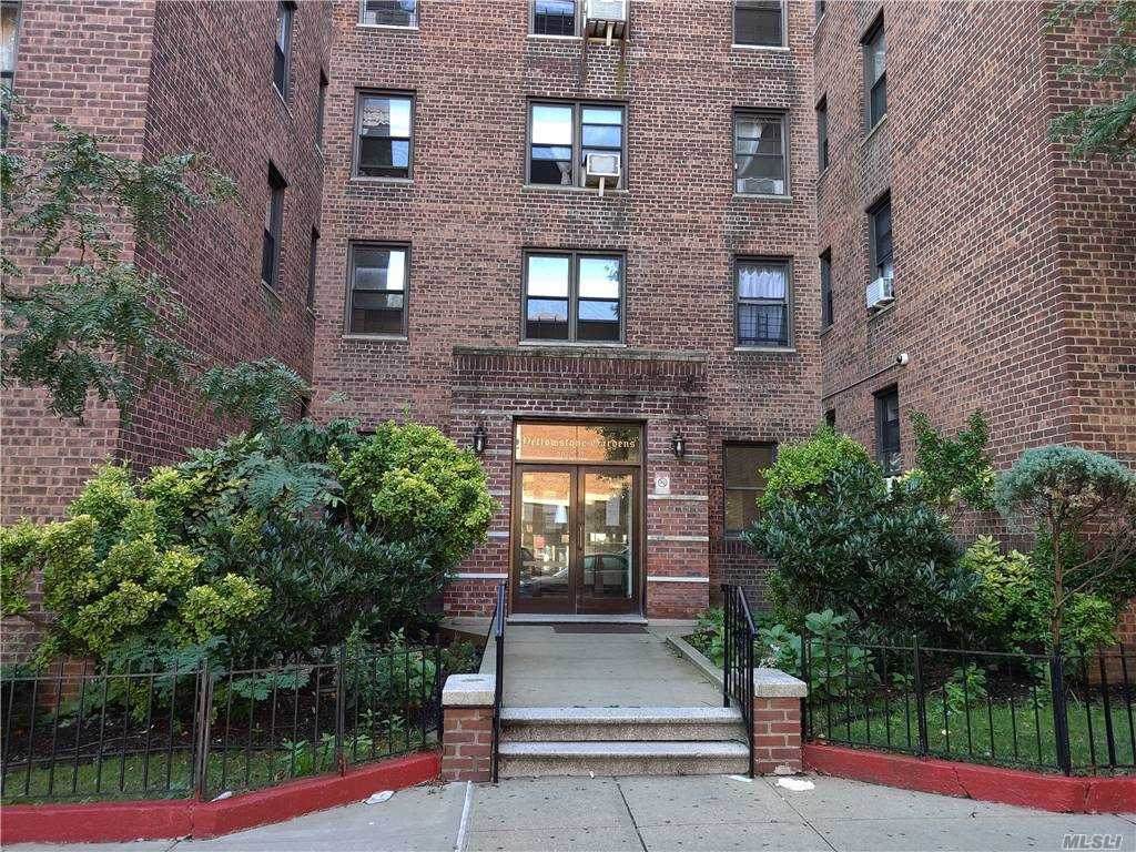 102-36 64th Avenue - Photo 1