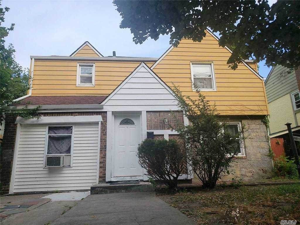 115-99 219th Street - Photo 1