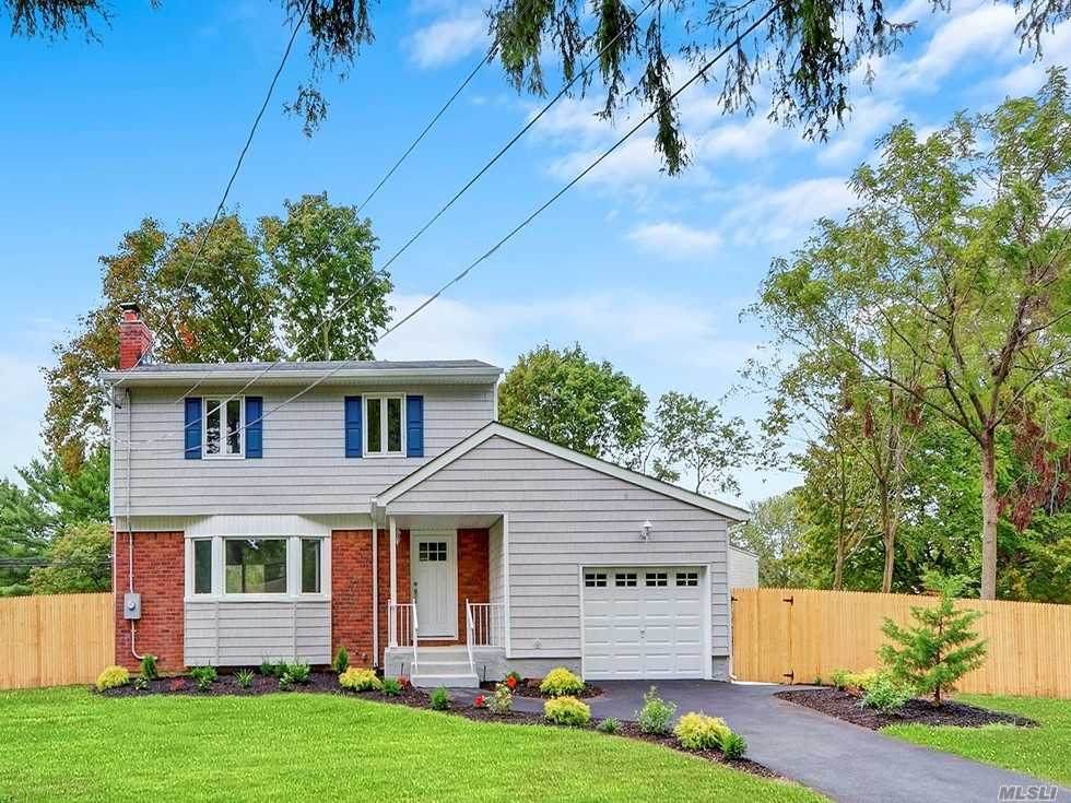 650 Larkfield Road - Photo 1