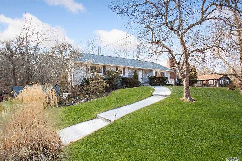 407 Country Road - Photo 1