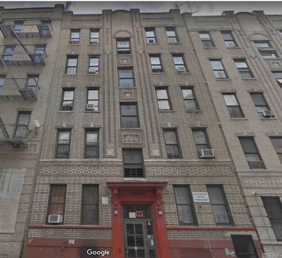 1220 College Avenue - Photo 1
