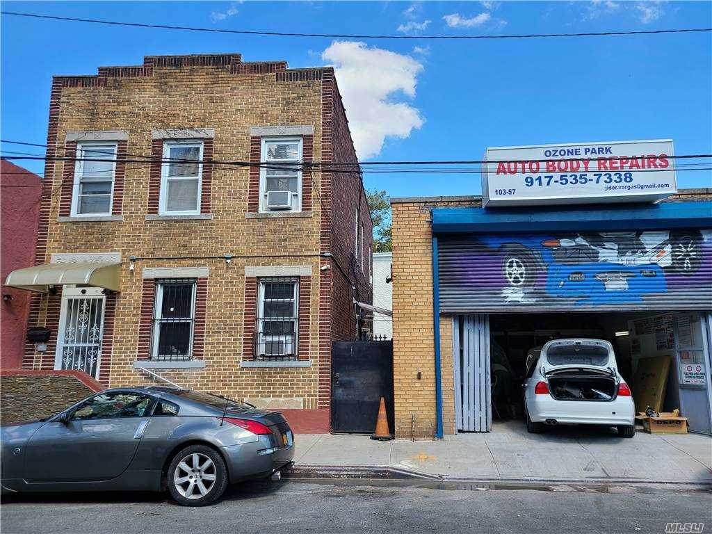 103-55 100th Street - Photo 1