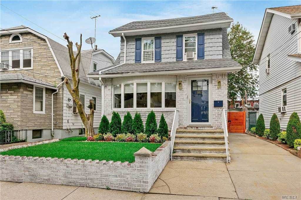 2025 Hendrickson Street - Photo 1