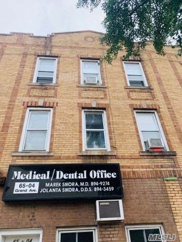 65-04 Grand Avenue - Photo 1