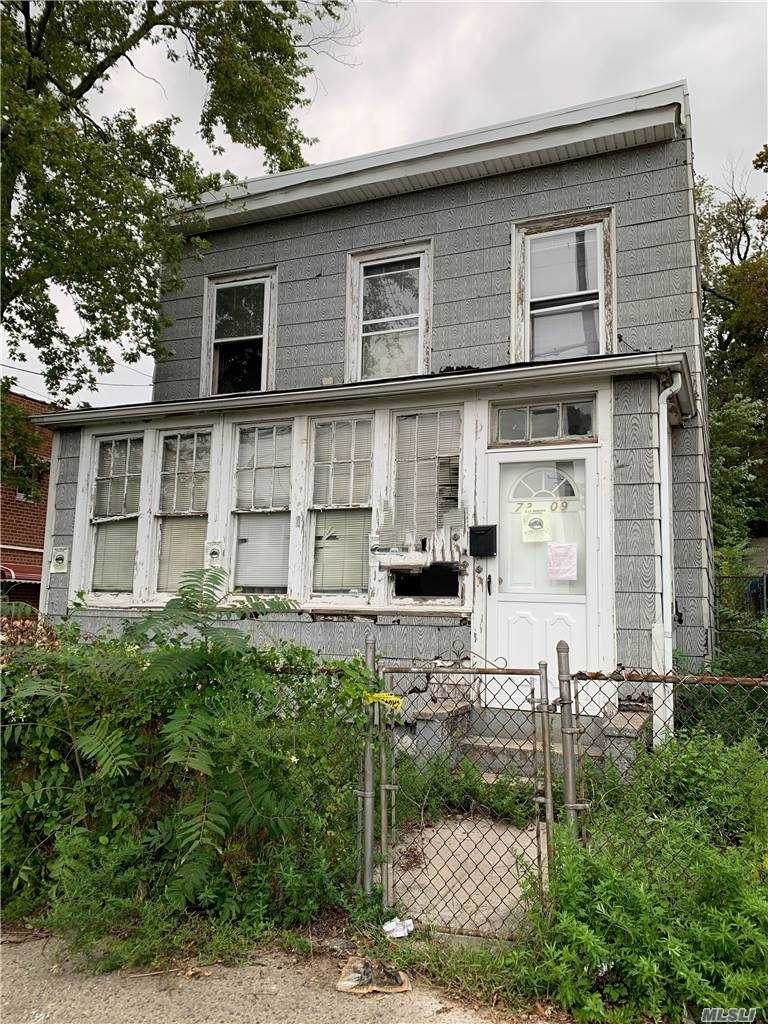 72-09 45th Avenue - Photo 1