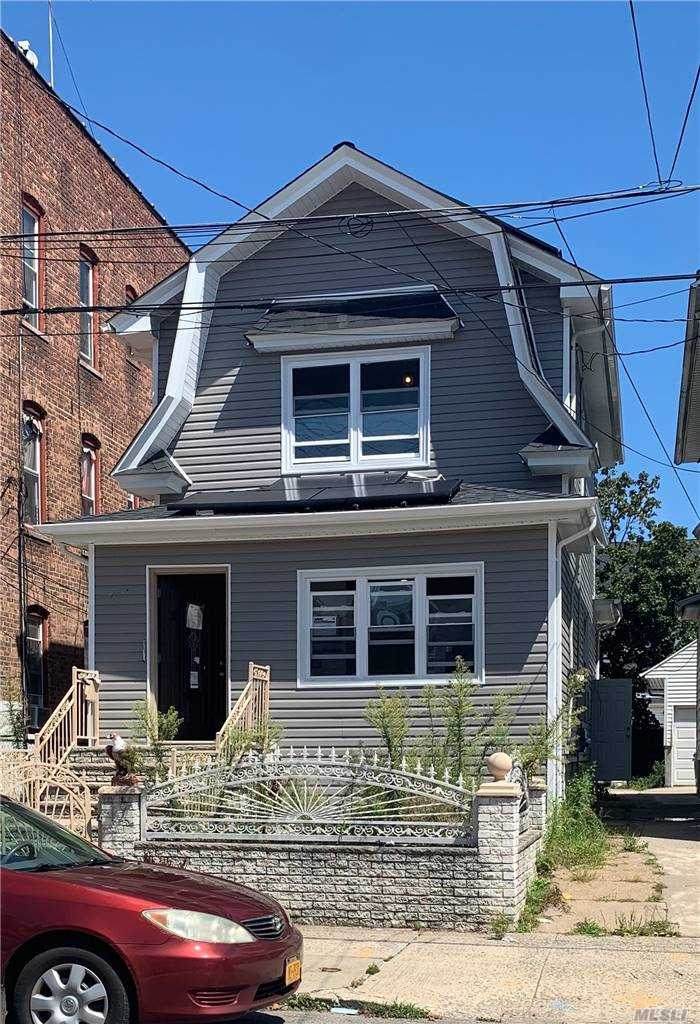 87-67 112th Street - Photo 1