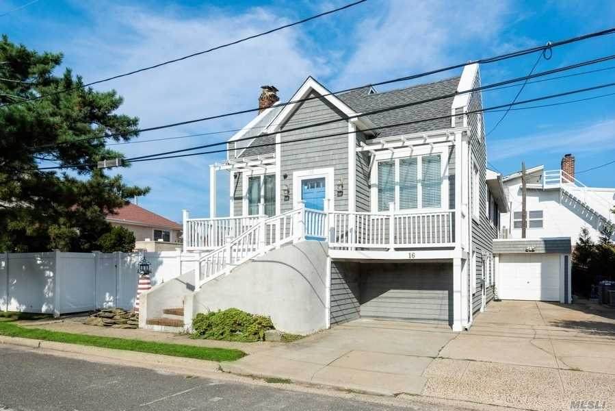 16 Allevard Street - Photo 1