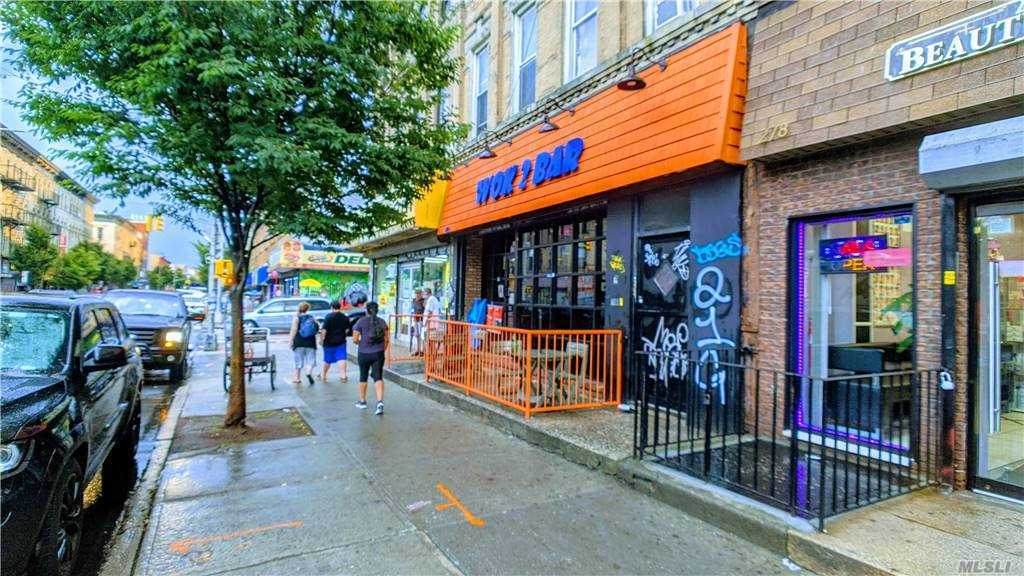 280 Knickerbocker Avenue - Photo 1
