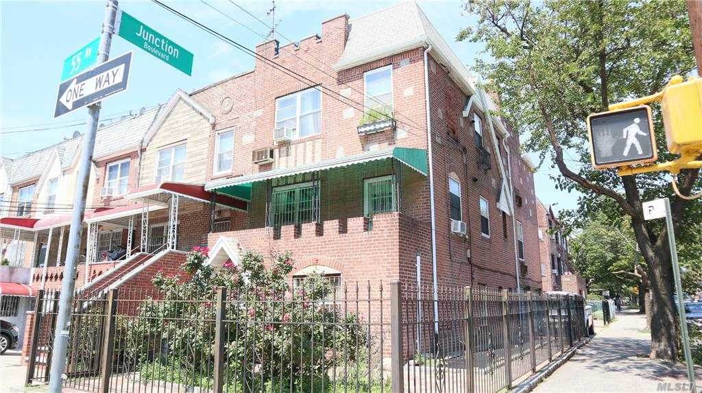 94-43 55 Avenue - Photo 1