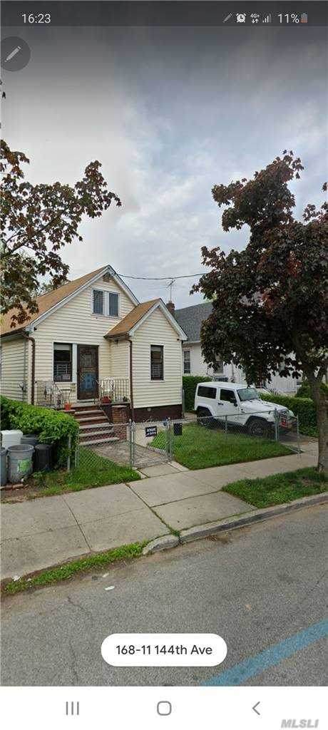 168-15 144th Avenue - Photo 1