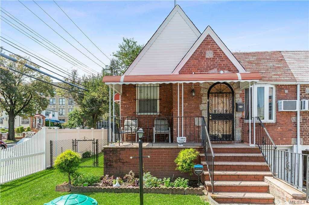 111-62 144th Street - Photo 1
