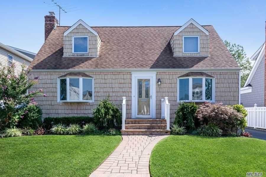 206 Dorchester Road - Photo 1