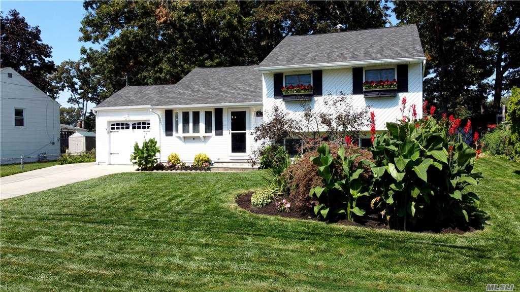 19 Halsey St - Photo 1