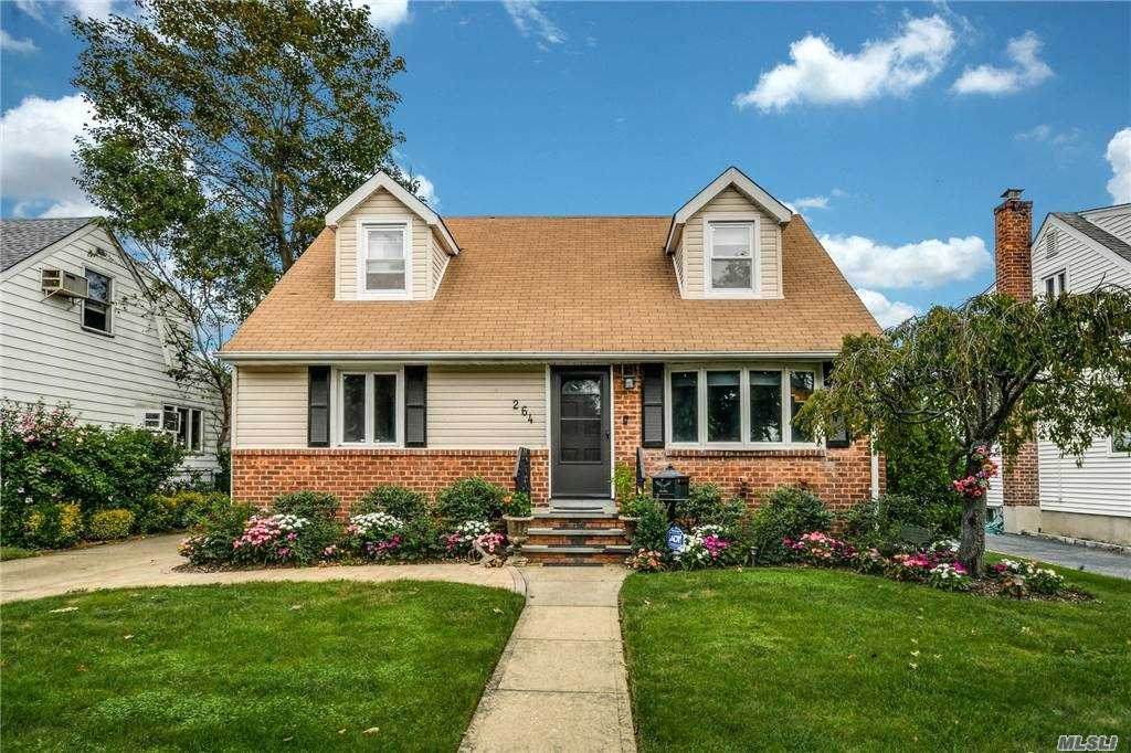 264 Arlington Street - Photo 1