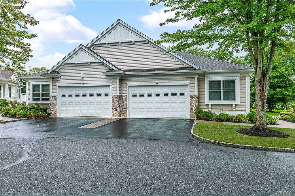 10 Oak Run - Photo 1