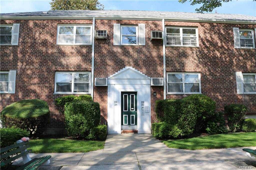 89-34 155 Avenue - Photo 1