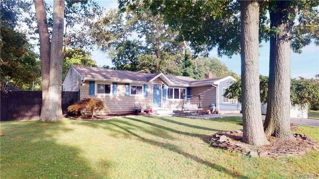63 Blue Point Rd - Photo 1