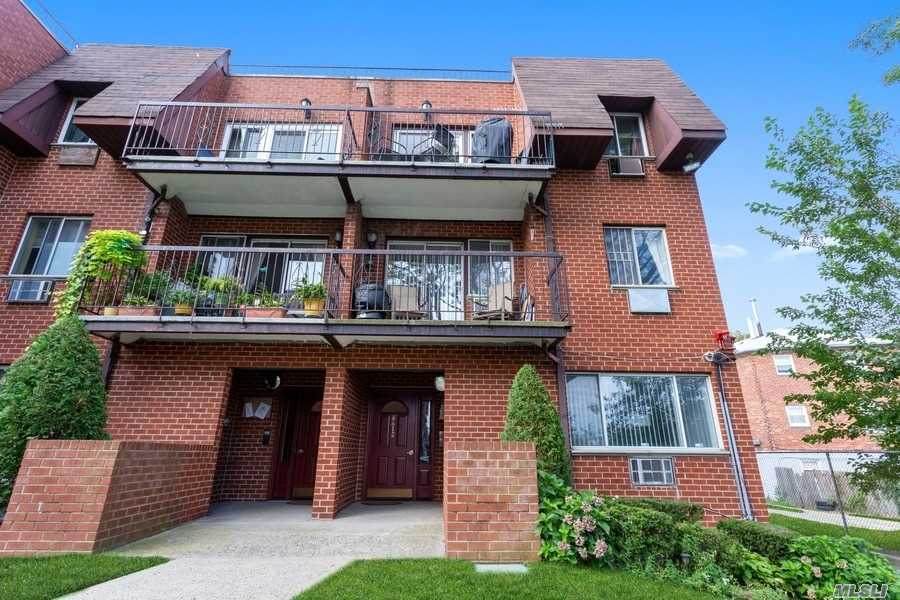 86-12 Dumont Ave - Photo 1