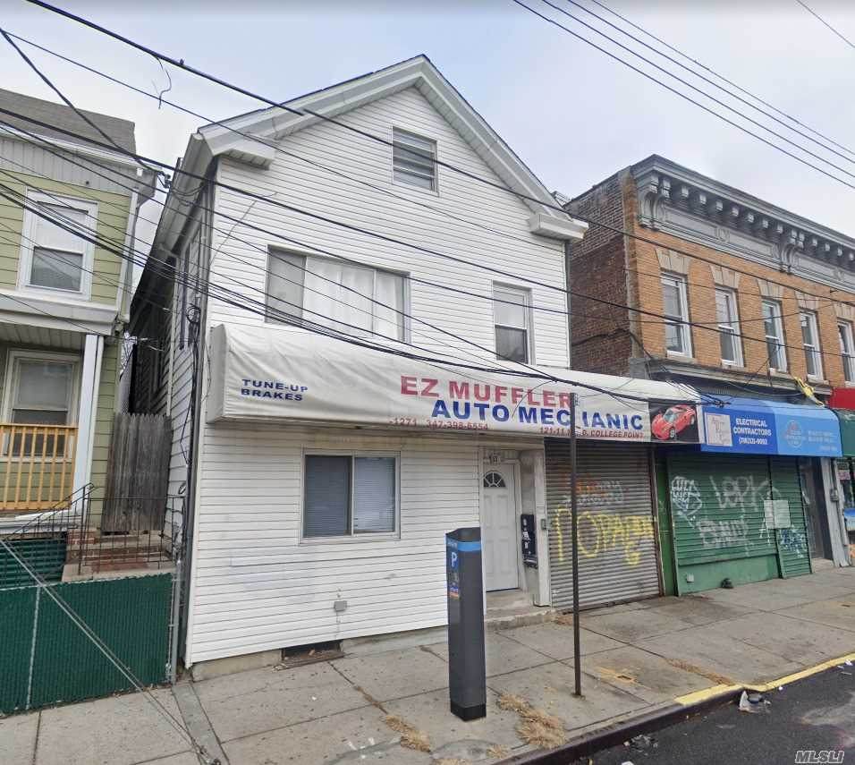 121-11 14Rd - Photo 1