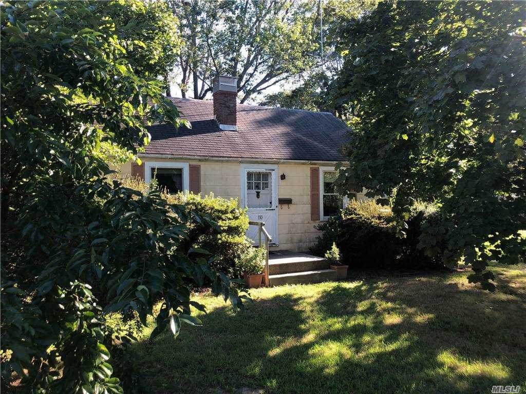 110 Marion Street - Photo 1