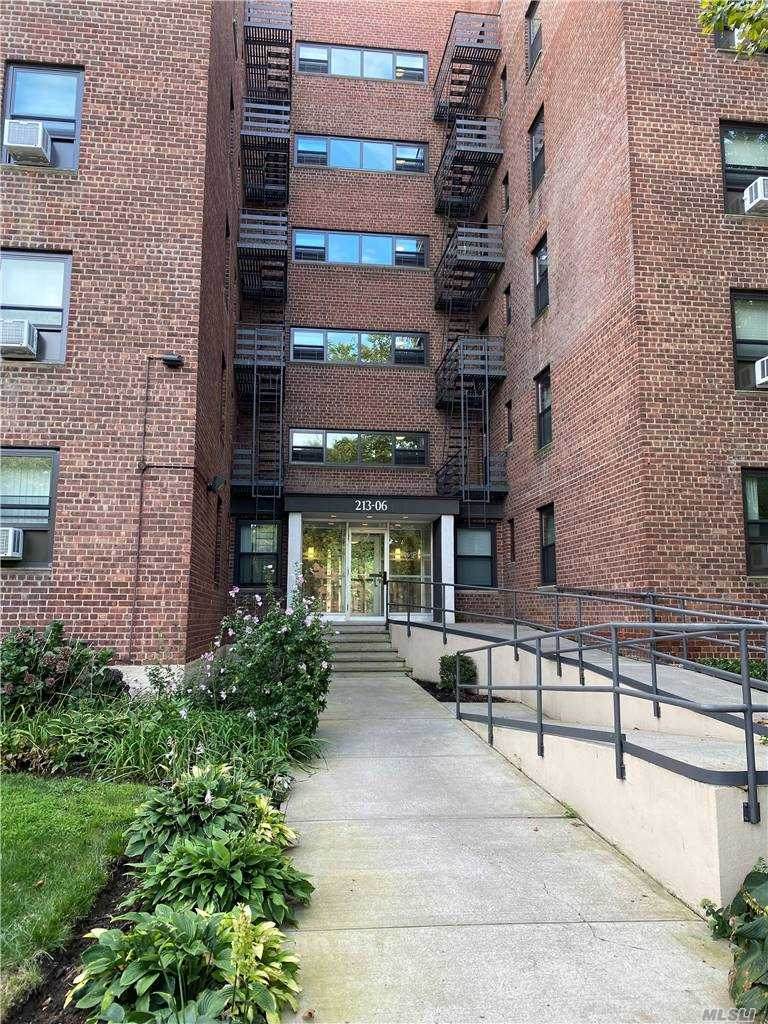 213-06 75th Avenue - Photo 1