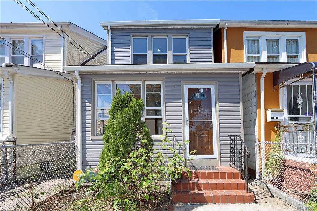 109-28 126th Street - Photo 1