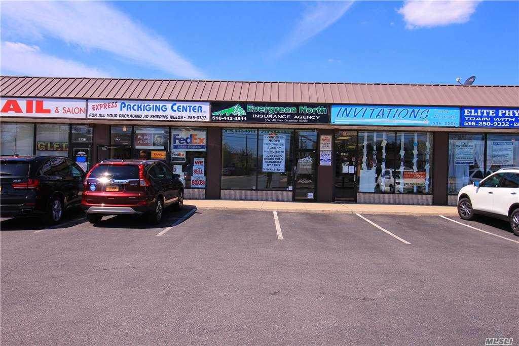 3330 Long Beach Road - Photo 1