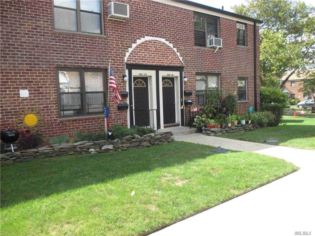 196-20 69 Avenue - Photo 1