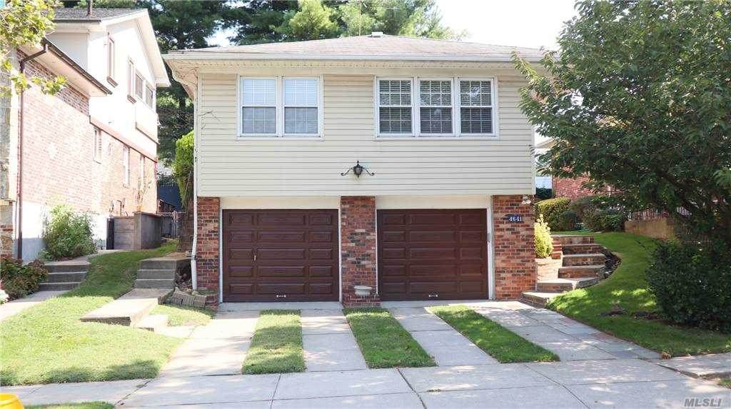 46-41 Overbrook Street - Photo 1