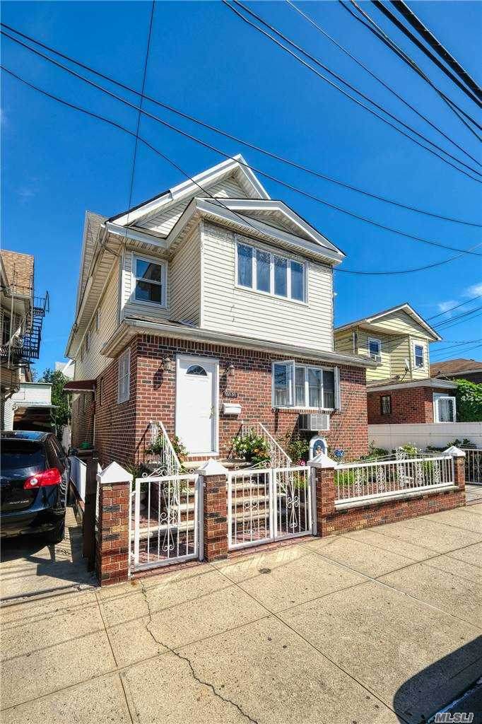 101-51 118th Street - Photo 1
