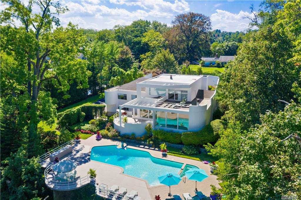 1 Foxwood Road - Photo 1