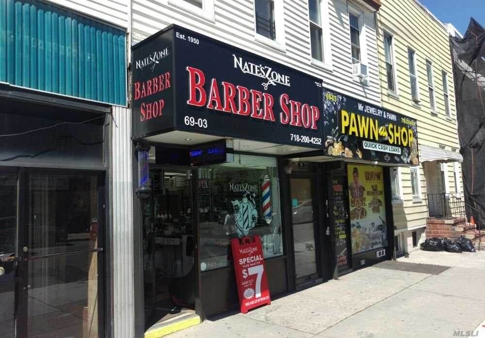69-03 Myrtle Ave - Photo 1