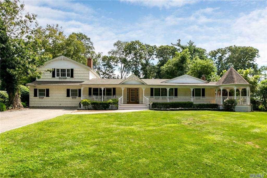 42 New Mill Road - Photo 1