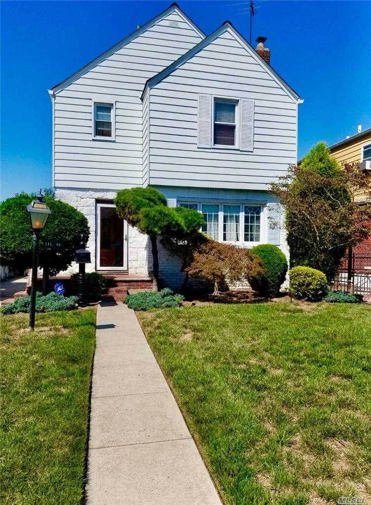 115-96 225th Street - Photo 1