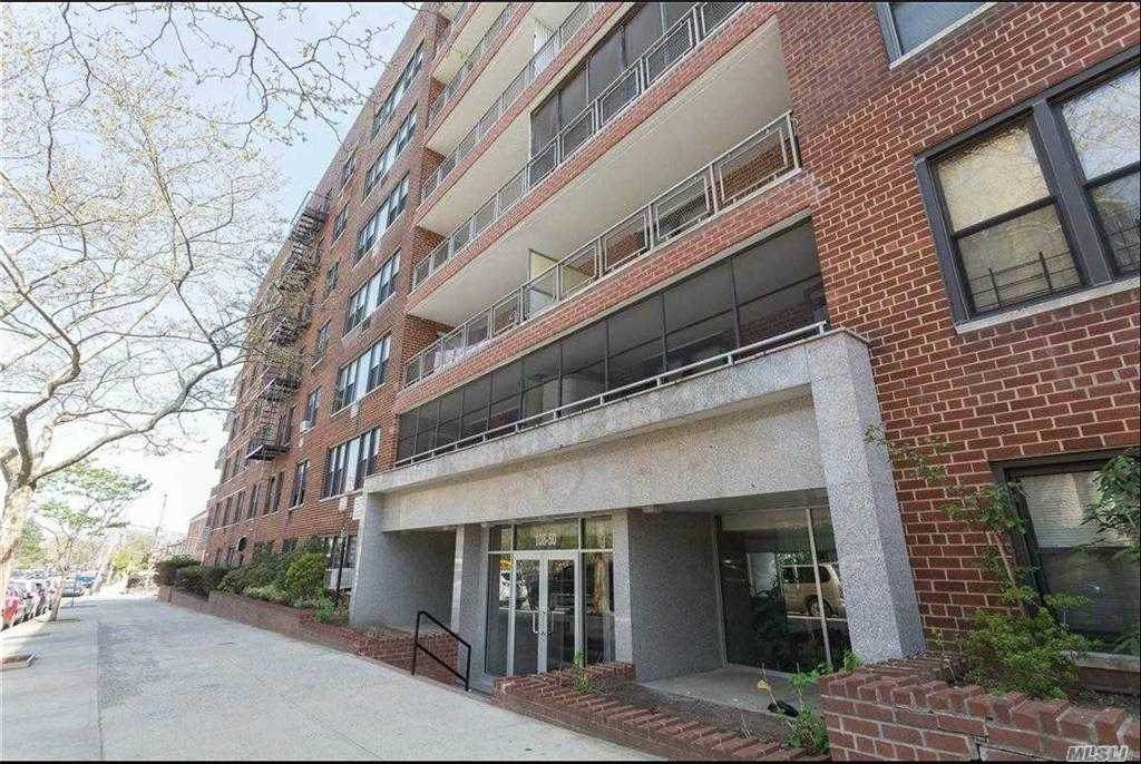 108-49 63rd Avenue - Photo 1