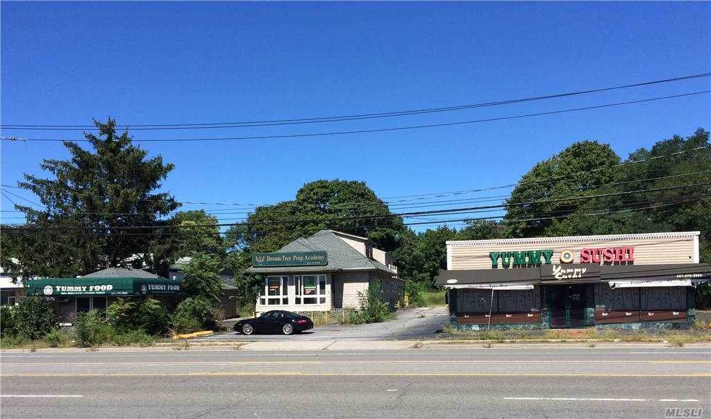 95-117 W. Jericho Tpke - Photo 1