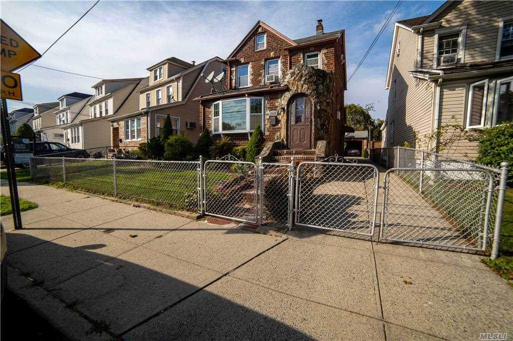 238-11 88th Avenue - Photo 1