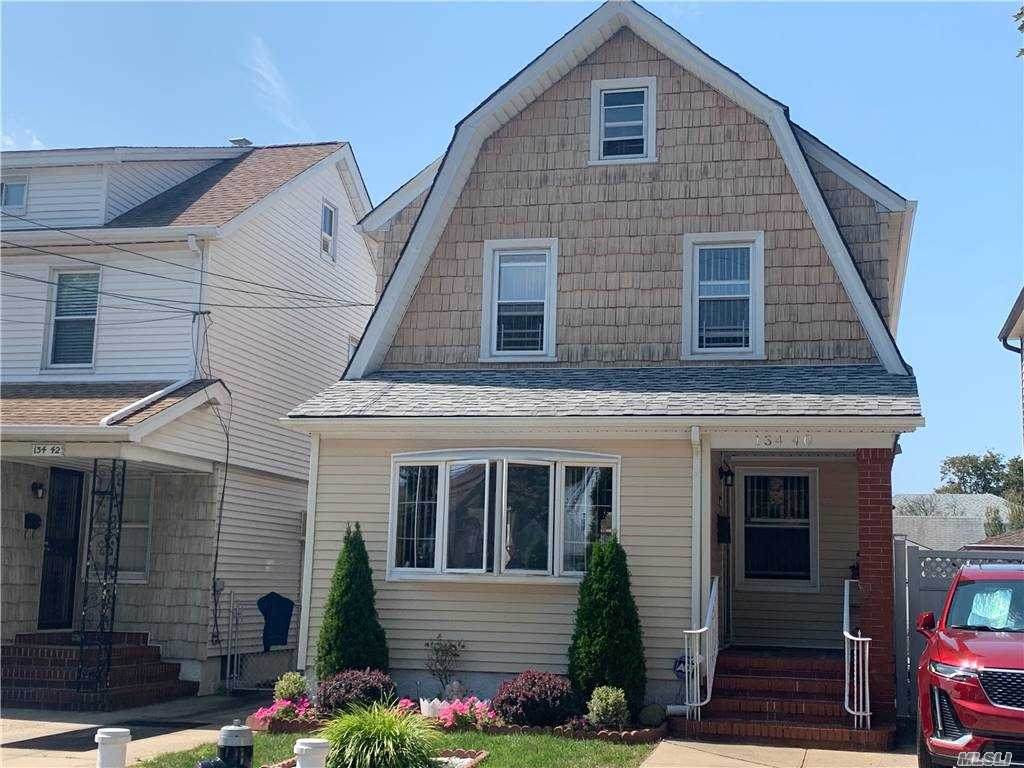 134-40 97th Street - Photo 1