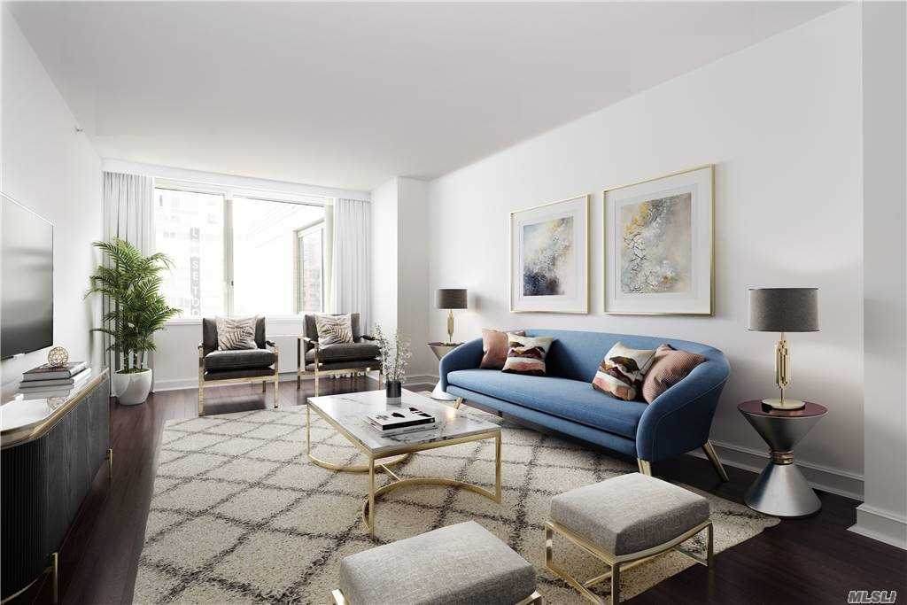 100 Riverside Boulevard - Photo 1
