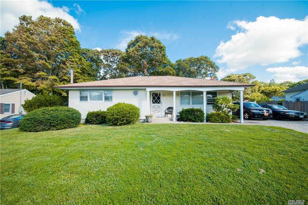 195 Smith Road - Photo 1