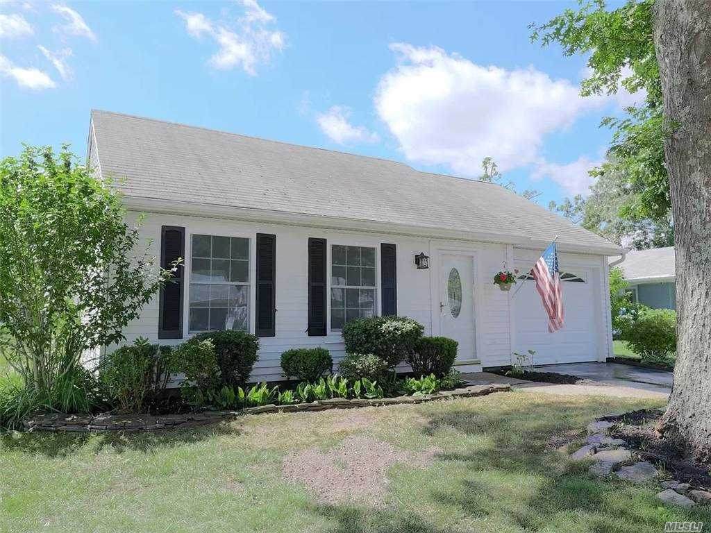 326 Brownfield Drive - Photo 1