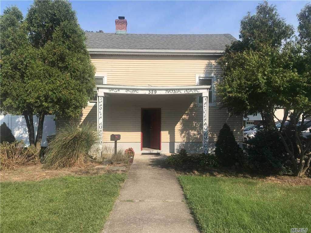329 Great East Neck Road - Photo 1