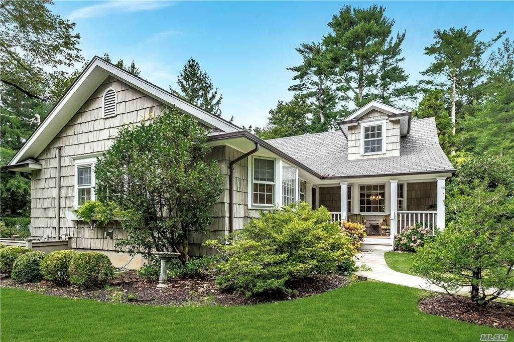 315 Stonytown Road - Photo 1