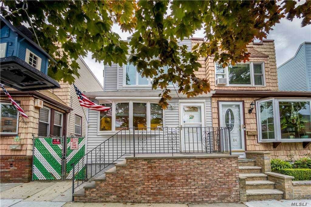 77-26 74th Street - Photo 1