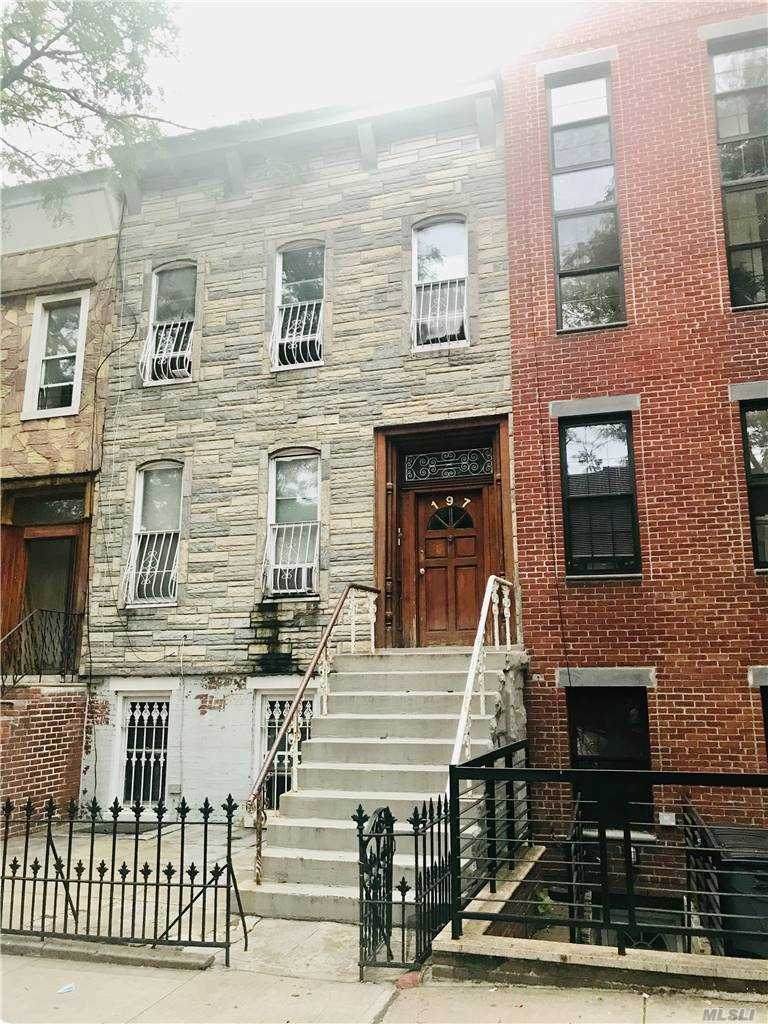 197 Weirfield Street - Photo 1