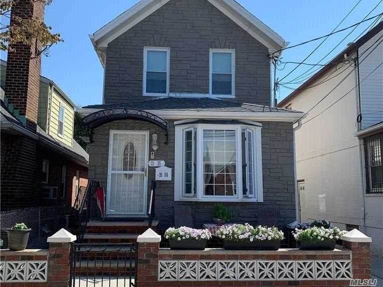 21-35 71Street - Photo 1